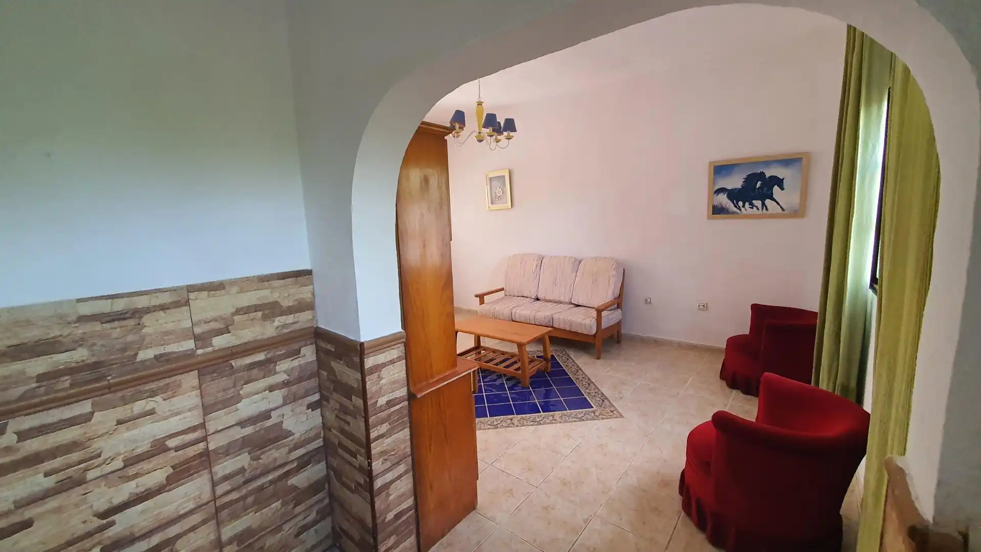 Haus oder Chalet zum Verkauf in Calle LAS CASTRAS, El Tanque