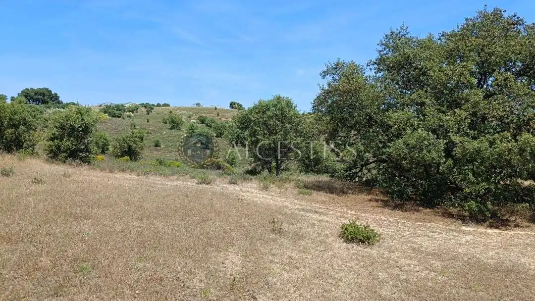 Terreno en venta en La Torre de Esteban Hambrán