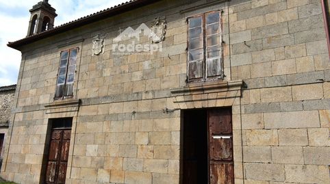 Foto 4 von Gebaude zum Verkauf in Pantón, Lugo