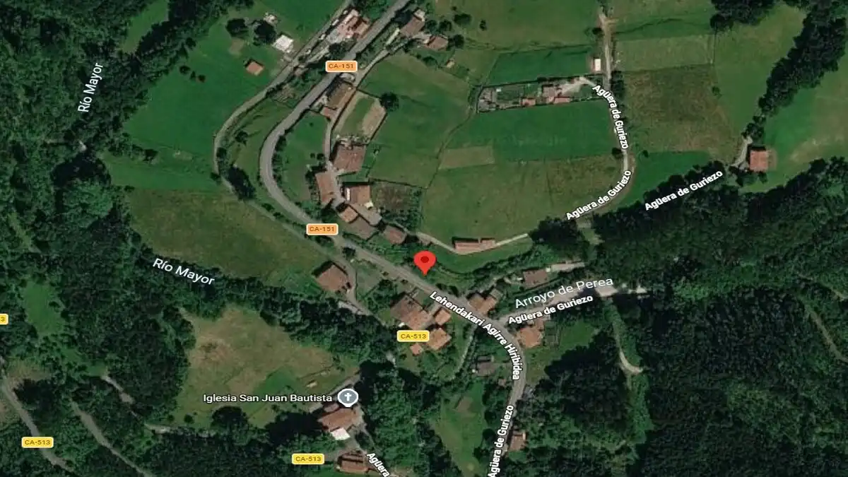 Terrenos y solares en venta en AGUERA 15, imagen 6