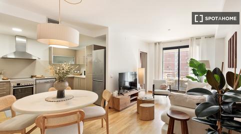 Photo 4 of Flat for rent in El Parc i la Llacuna del Poblenou,  Barcelona Capital