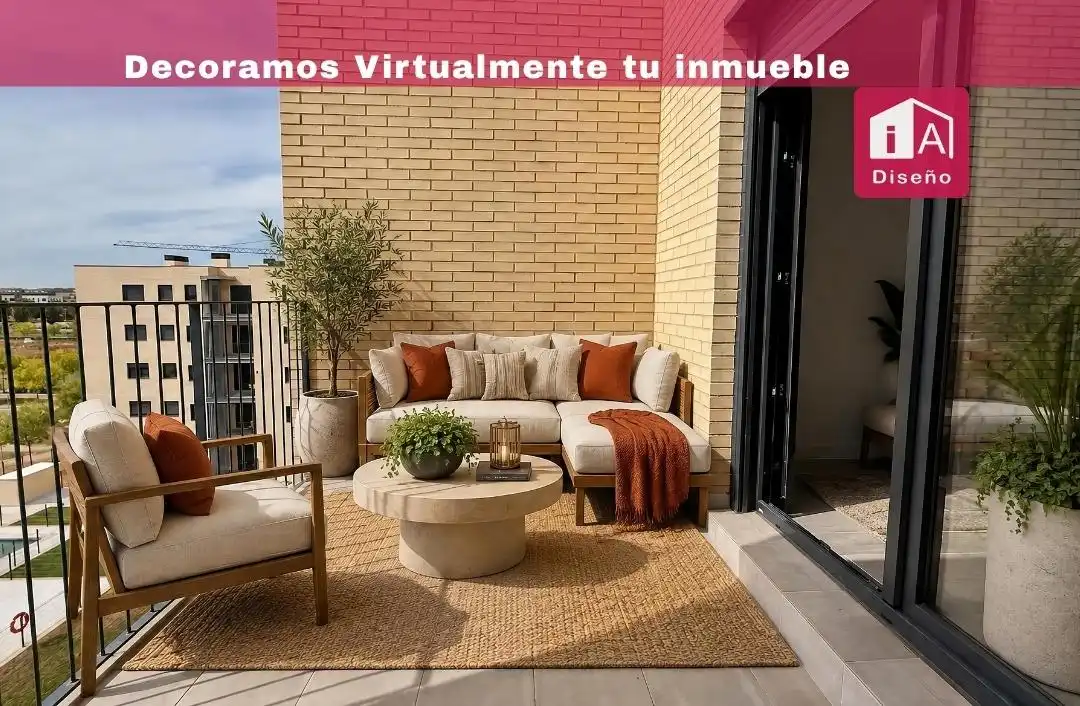 Ático con piscina en venta en Avenida de Thomas Edison, imagen 3