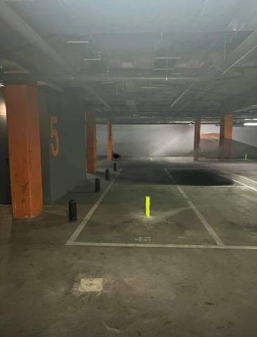 Garaje en Venta en Parque de la Coruña - Las Suertes