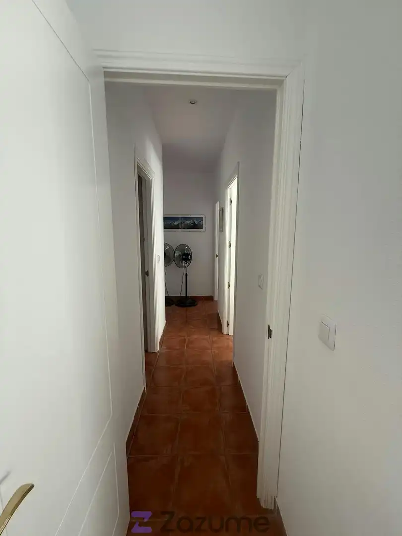 Pis de lloguer en La Antilla, Huelva