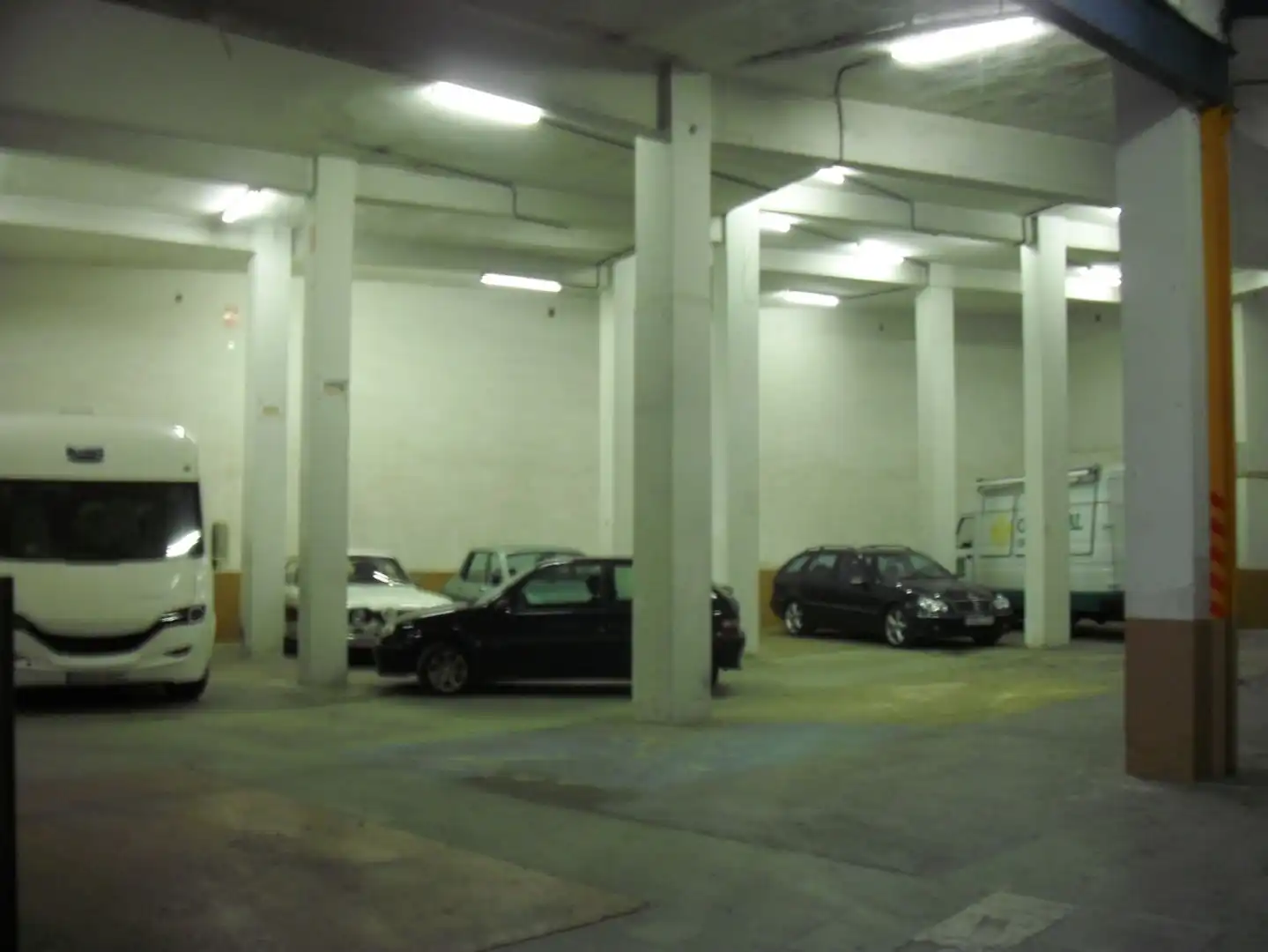 Local comercial de lloguer a CALLE IV, imagen 9