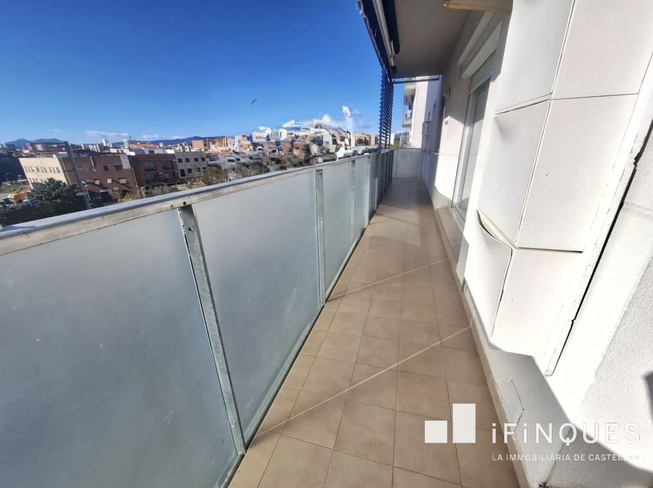 Wohnung zum verkauf in Torre-romeu, Poble Nou - Torre-romeu - Can Roqueta