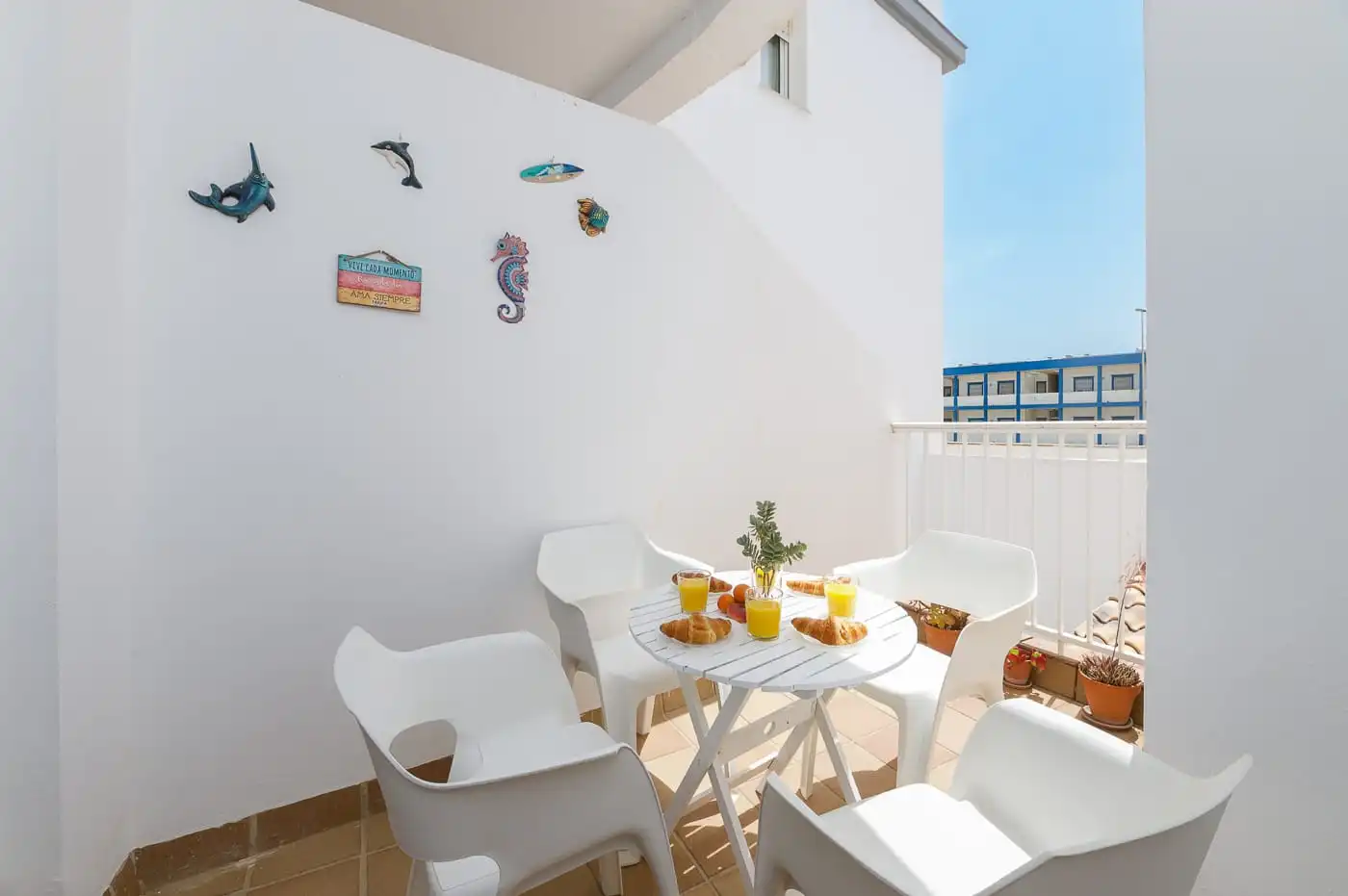 Apartamento con terraza en venta en Mar Jonico 71, imagen 17