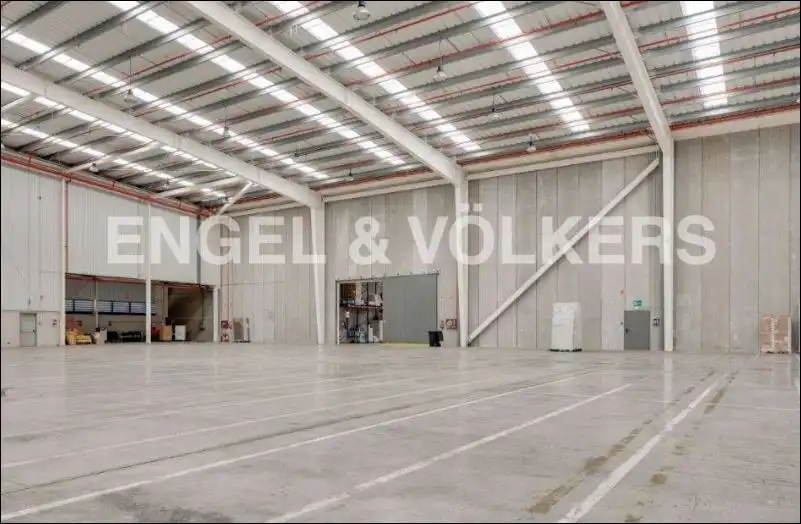 Nave industrial in affitto a Valls, imagen 9