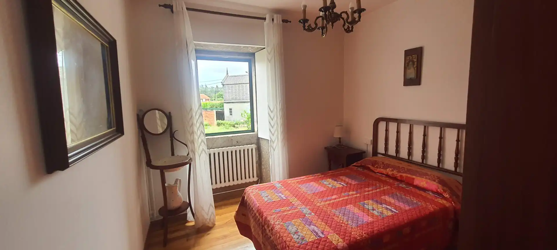 Country homes for rent in N/A, -1, Ponteceso