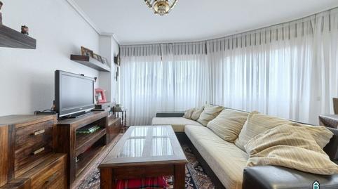 Foto 4 de Piso en venta en Losada Pintor Kalea, Bolueta, Bilbao