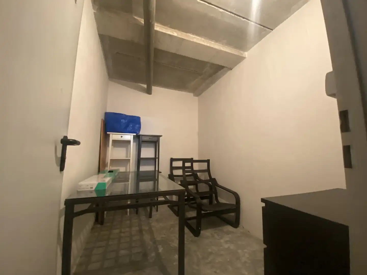 Apartamento en venta en Berriozar con Calefacción, Parquet y Terraza