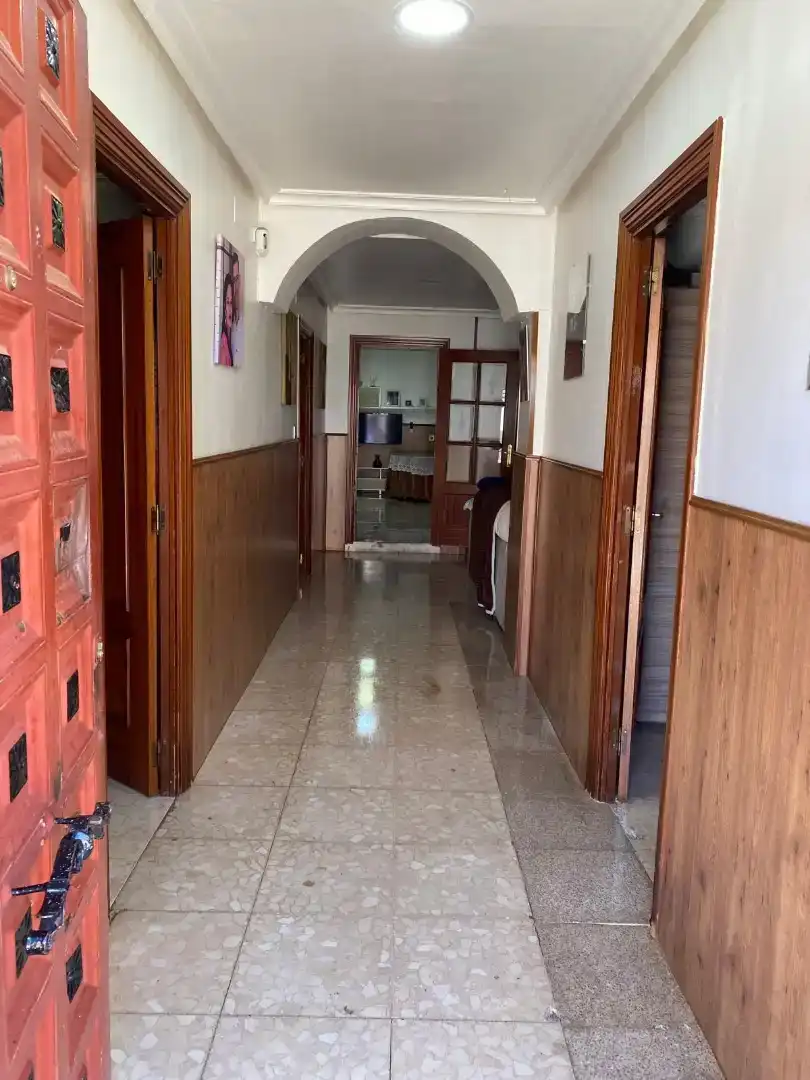 Casa adosada en venda en Puertollano amb Aire condicionat