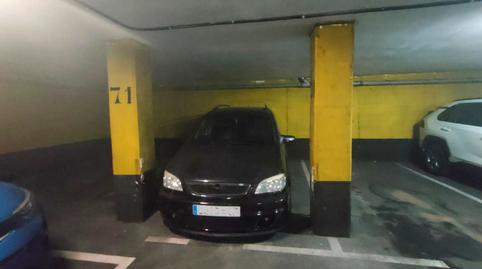 Foto 4 de Garatge en venda a De las Fuentes, 17, Centro, Madrid