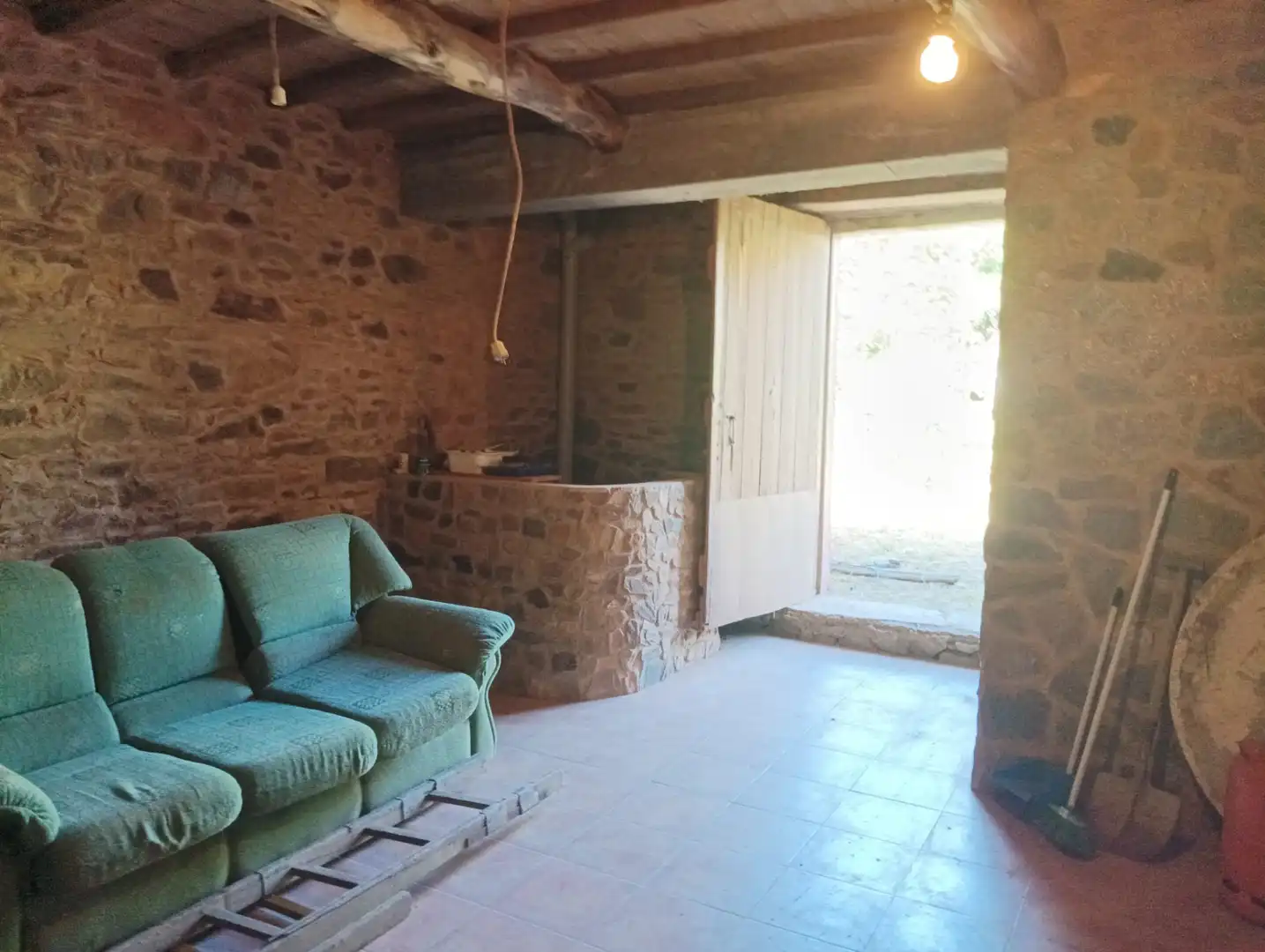 Country homes for sale in Boimorto  with Private garden, Terrace and Storage room