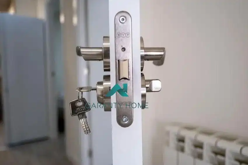 Außenansicht von Wohnung zur untervermieten in Valladolid