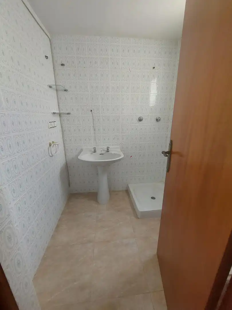Badezimmer von Wohnung zum Verkauf in Gandia