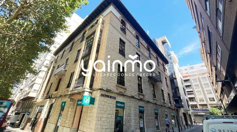 Foto 2 de Àtic en venda a Jaén - Paseo de la Estación, 8, Avda de Madrid - Pº de la Estación, Jaén Capital