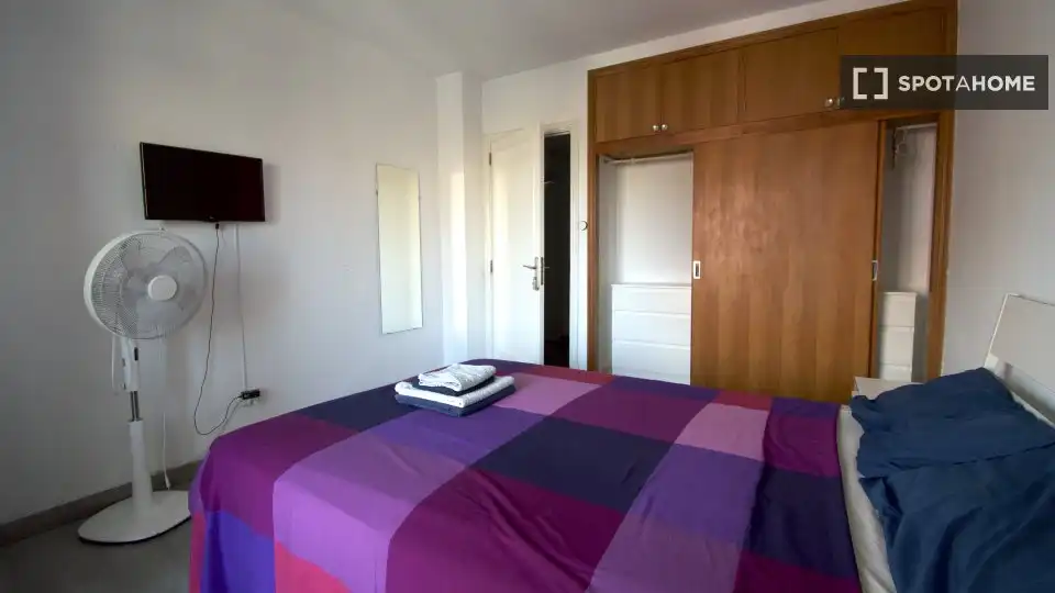 Zimmer in Es Camp Redó