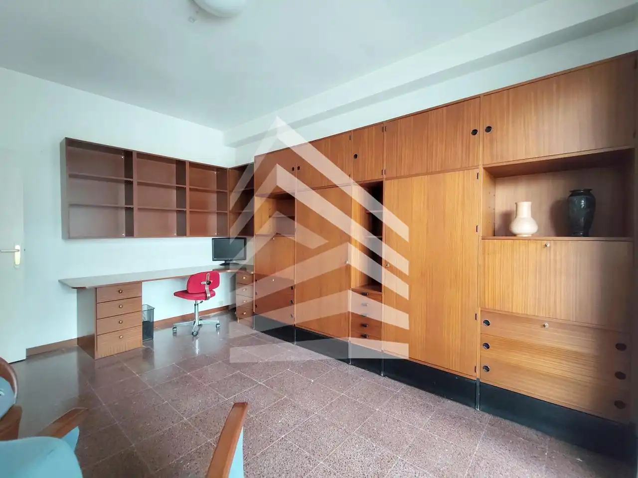 Piso con terraza en venta en Gran Via de Carles III, imagen 24