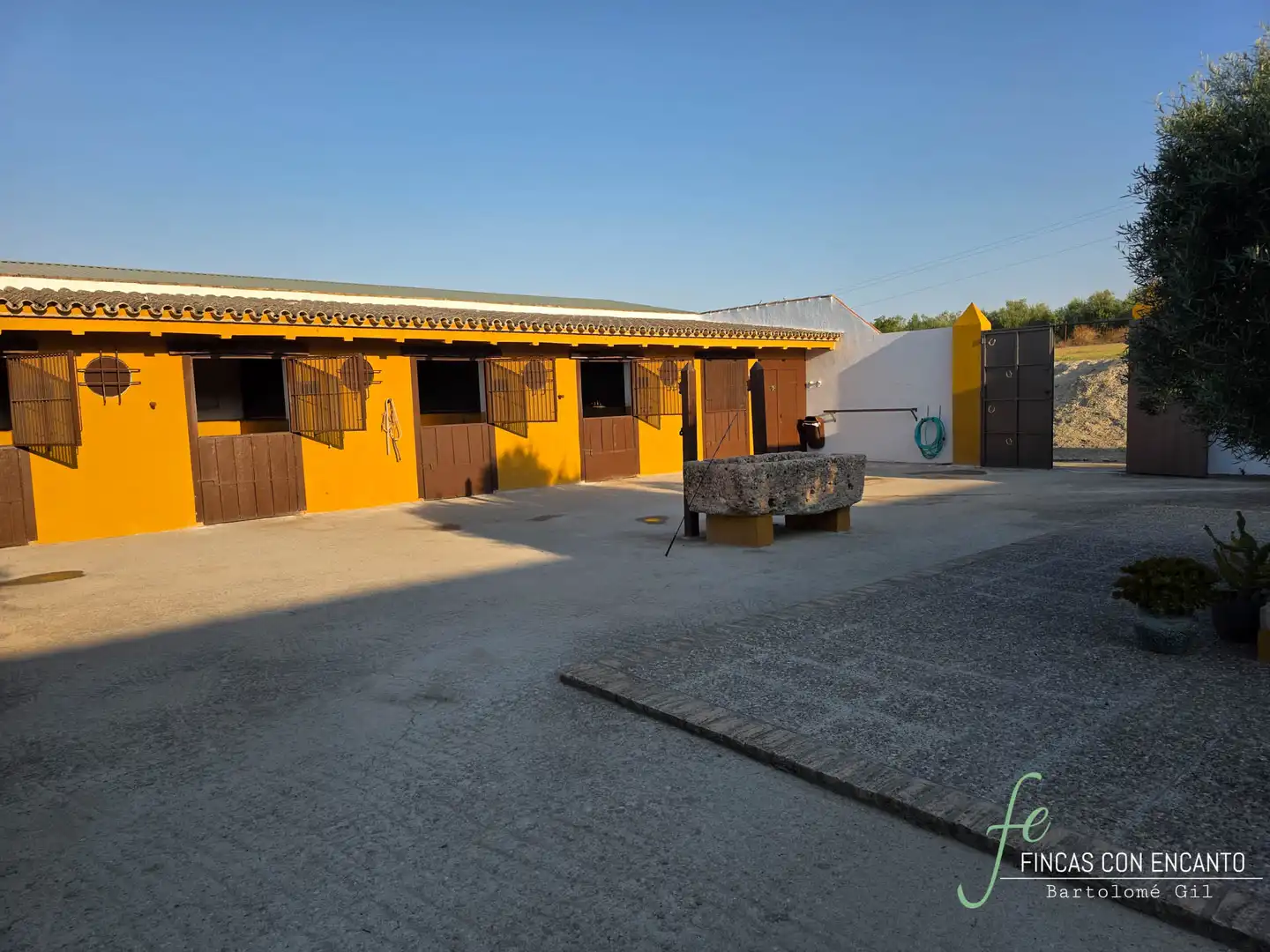 Country house with pool for sale in Morón de la Frontera, imagen 19
