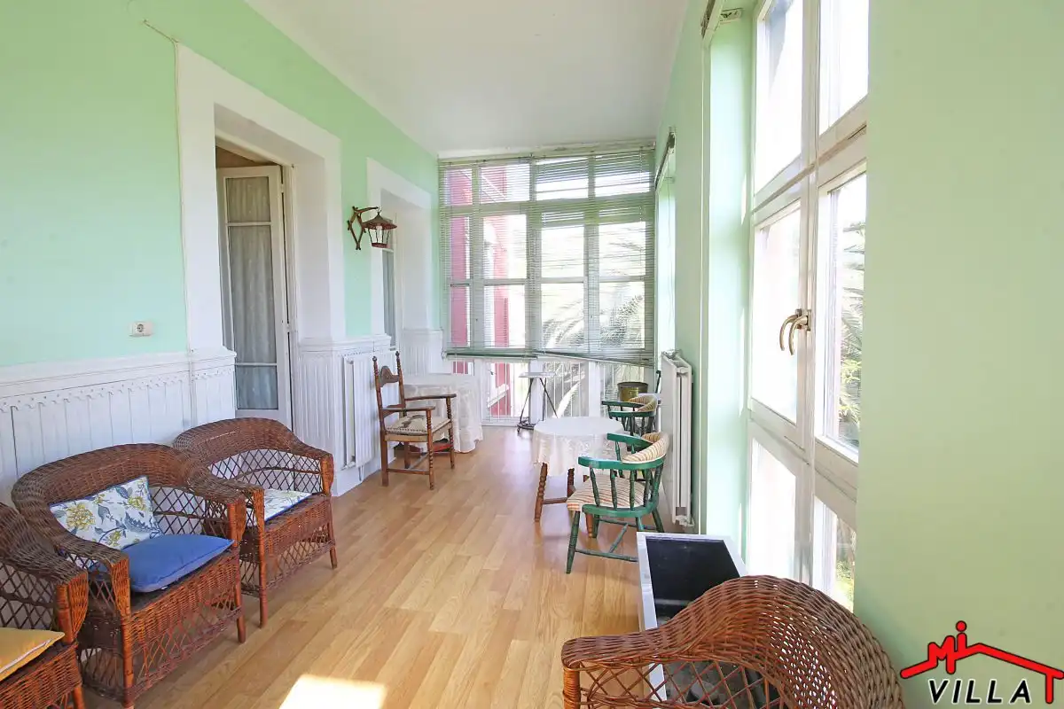 Habitación de Casa o chalet en venta en Ampuero con Terraza y Trastero
