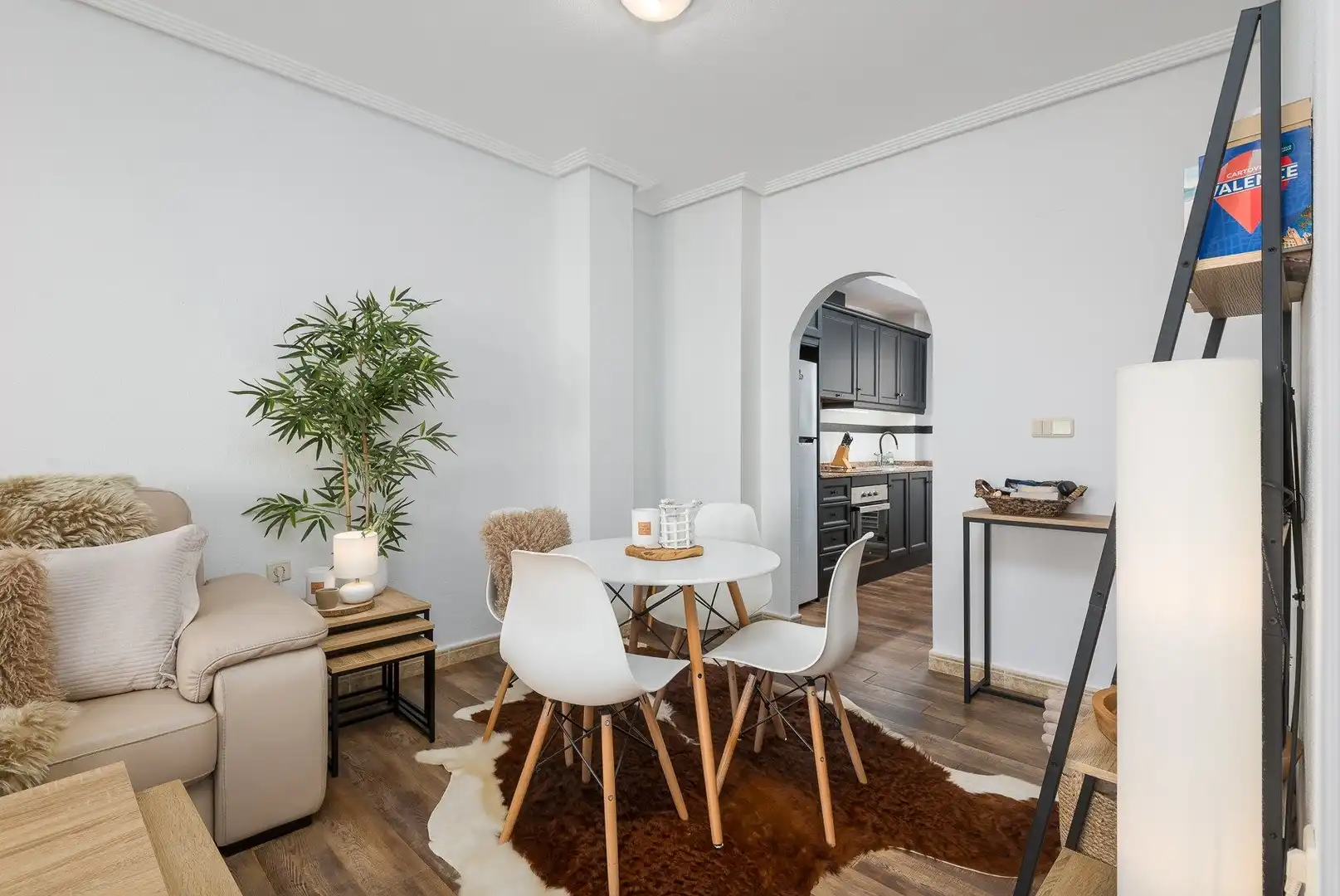 Ático con terraza en venta en N/A, imagen 13
