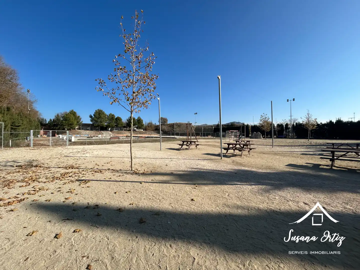 Terreno residencial en venta en Vilanova del Camí, imagen 5