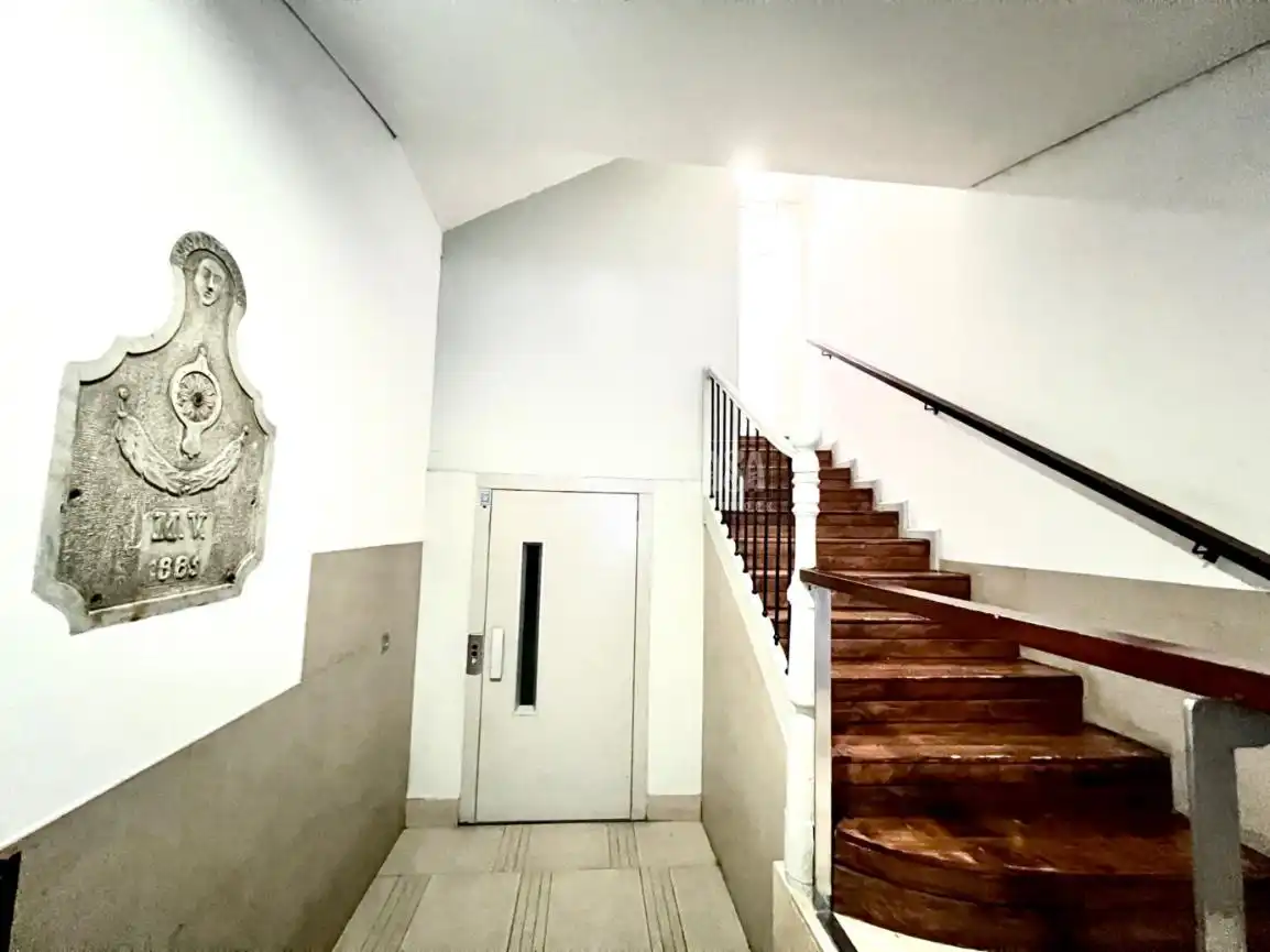 Piso en venta en Santander