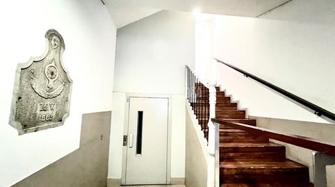 Foto 4 de Piso en venta en C. Carlos III, Castilla - Hermida, Santander
