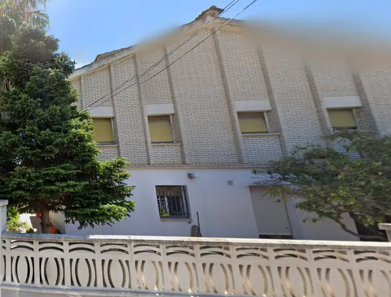 Vista exterior de Casa o chalet en venta en Salou con Jardín privado, Terraza y Trastero