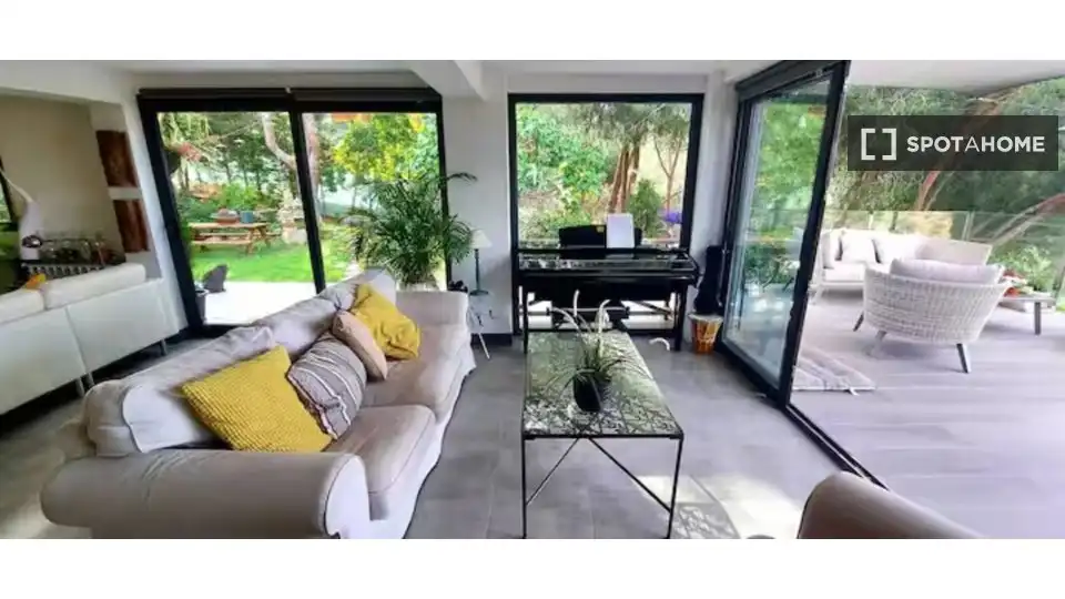 Habitación en Puerto de Galapagar - Las Cuestas