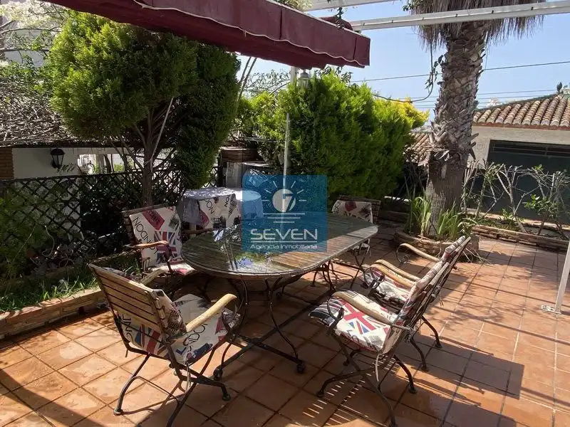 Villa mit Pool zum Verkauf in Campo Velilla, imagen 14