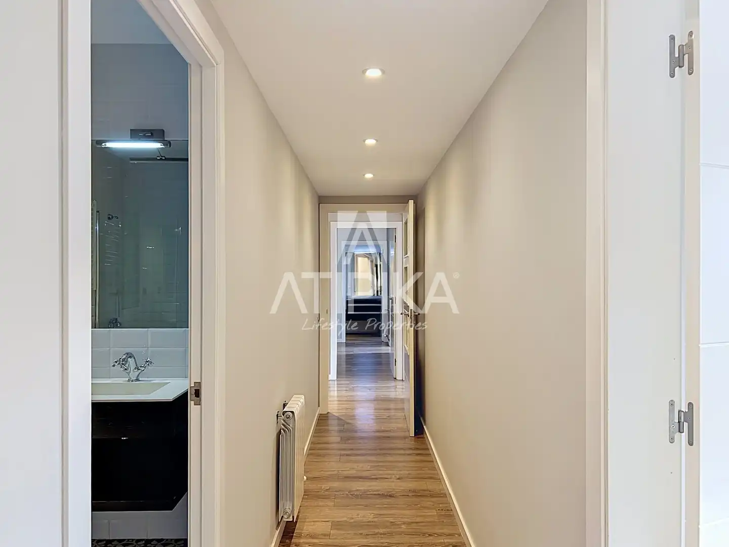Appartement avec ascenseur à louer à Eixample, imagen 45