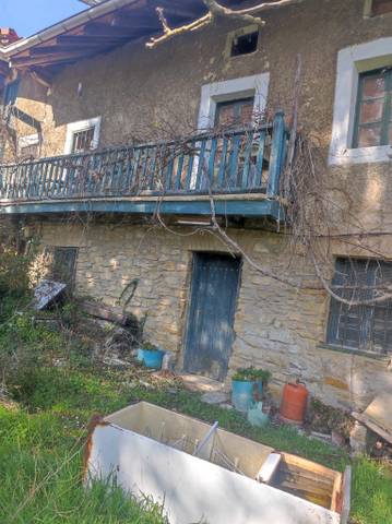 Casa-chalet en Venta en Eskerika en Morga