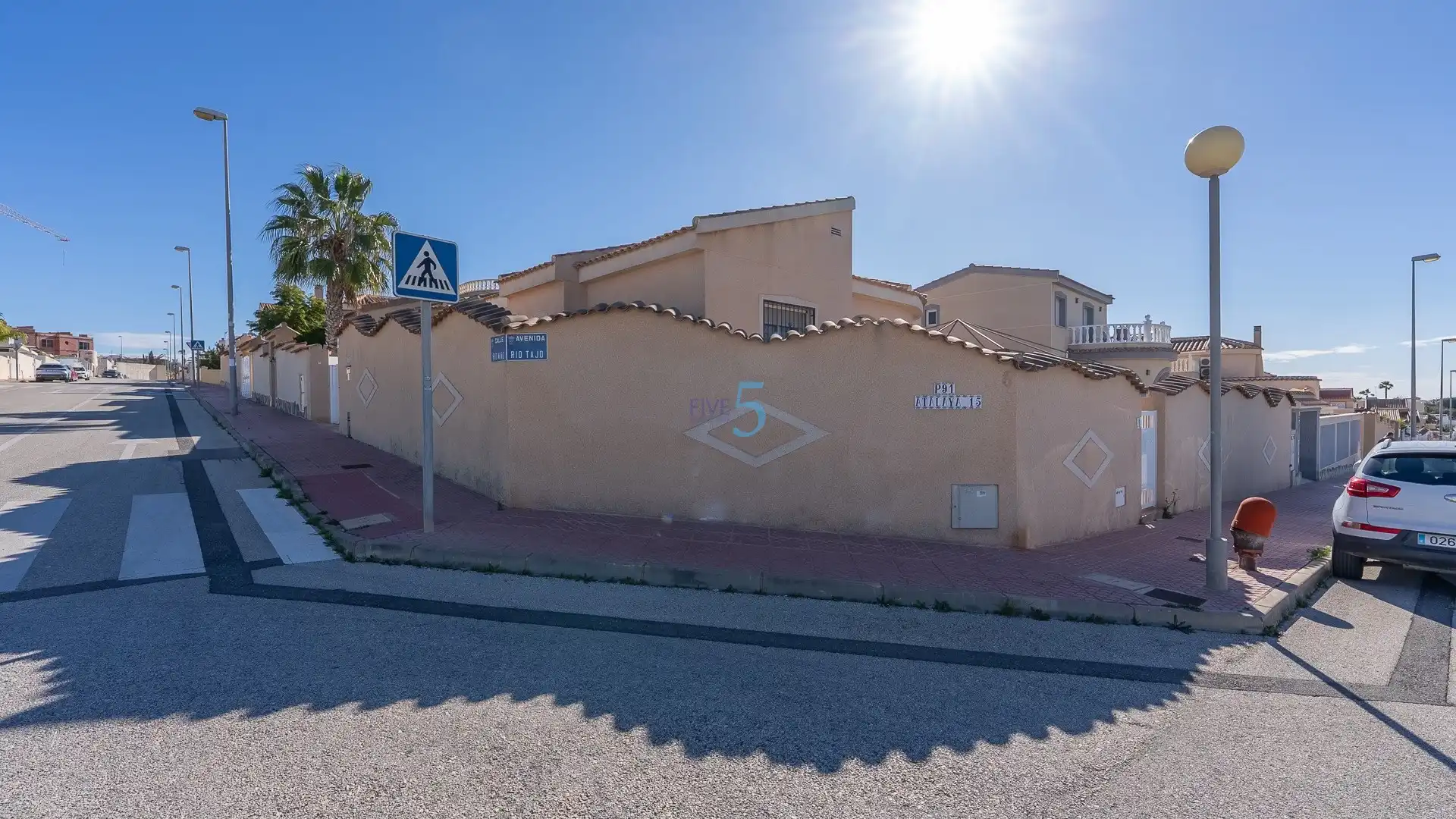 Maison avec piscine à vendre à Ciudad Quesada, imagen 26