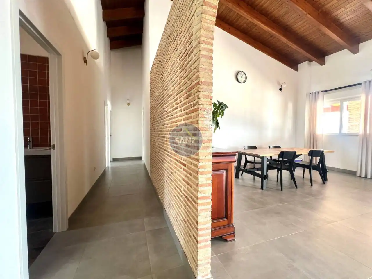 Casa o chalet en venta en L'Énova con Aire acondicionado, Jardín privado y Terraza