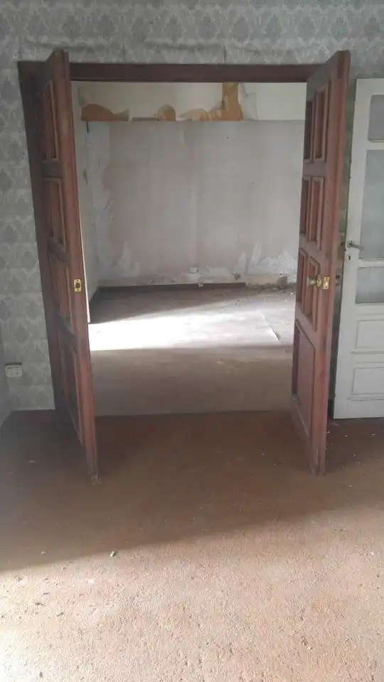 Finca rústica en venda a De Tomé Taboada, Santa Comba