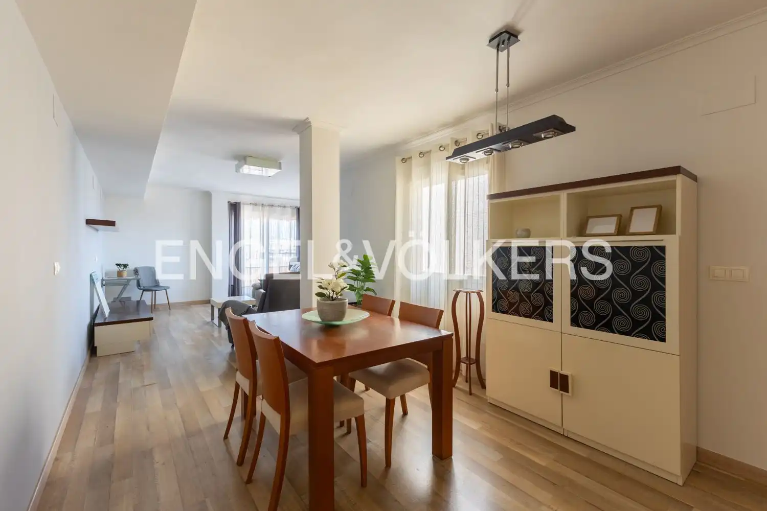 Exterior view of Attic for rent in Sagunto / Sagunt  with Air Conditioner, Heating and Terrace