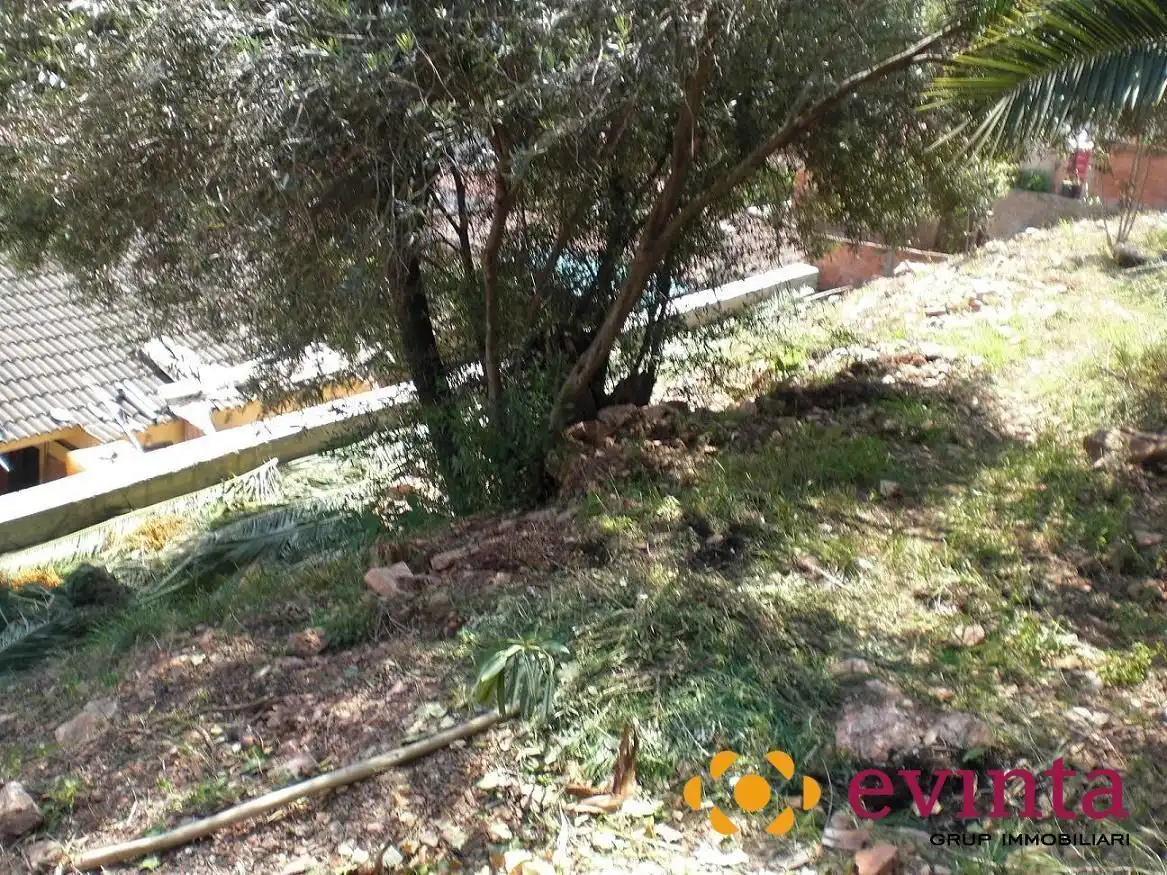 Lands and plots for sale in Vallirana, imagen 4
