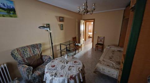 Foto 3 de Pis en venda a Centro, León