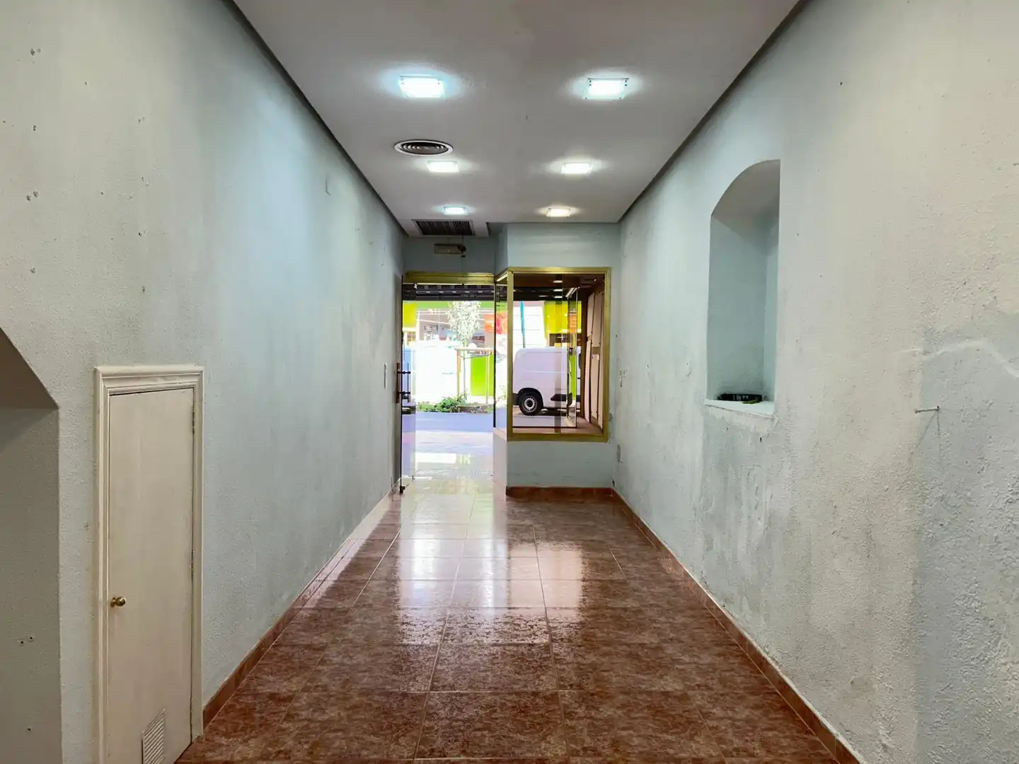 Local comercial de lloguer a Calle Calle Trinidad, imagen 11