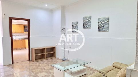 Foto 5 de Casa o xalet de lloguer a Planas, En Corts - Doctor Waksman, Valencia Capital