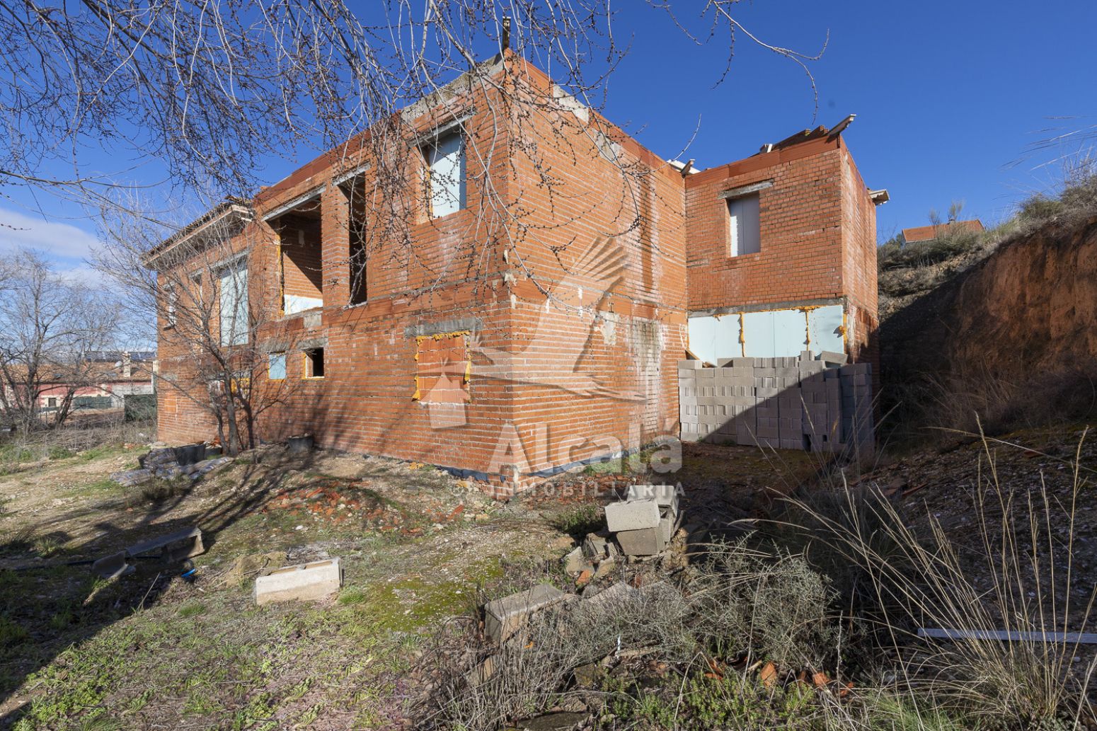 Casa o xalet en venda a Estremera