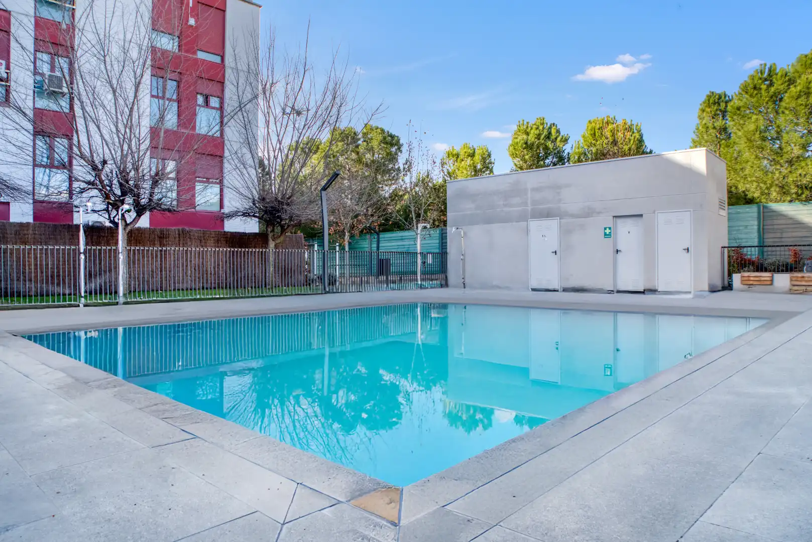 Appartement avec piscine à vendre à Calle Enrique Granados 14, imagen 23
