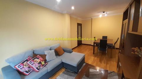 Photo 3 of Flat for rent in Salgueira - O Castaño, Vigo