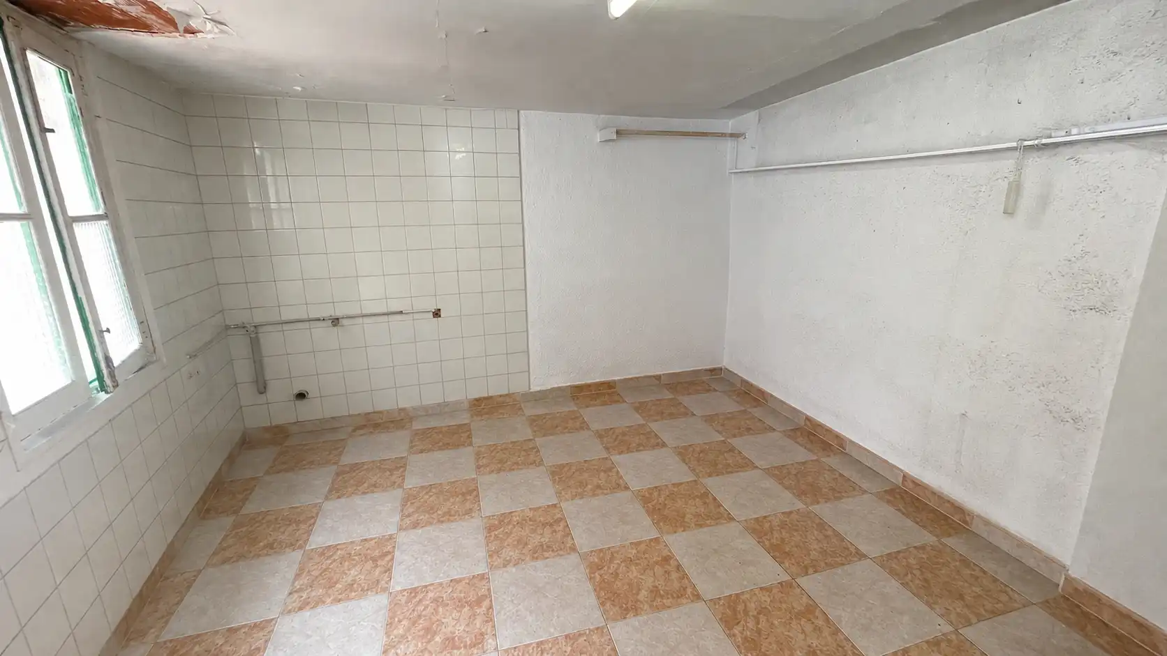 Casa adosada en venda en Terrassa amb Aire condicionat, Calefacció i Terrassa