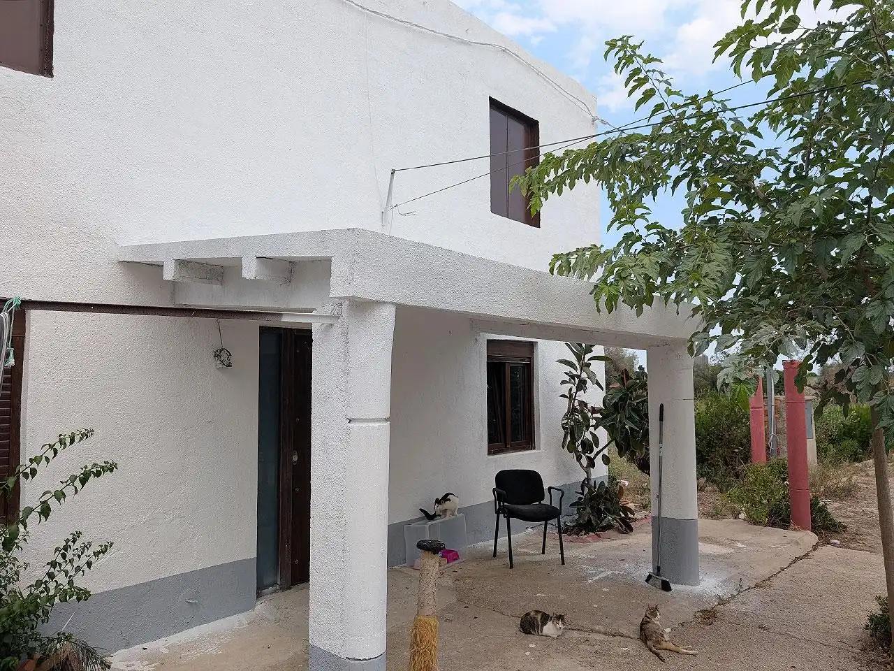 Landhaus mit Pool zum Verkauf in Horta dels Plans 51-100,102, imagen 3