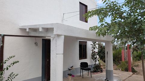 Foto 3 de Finca rústica en venda a Horta Dels Plans 51-100,102, La Sénia, Tarragona