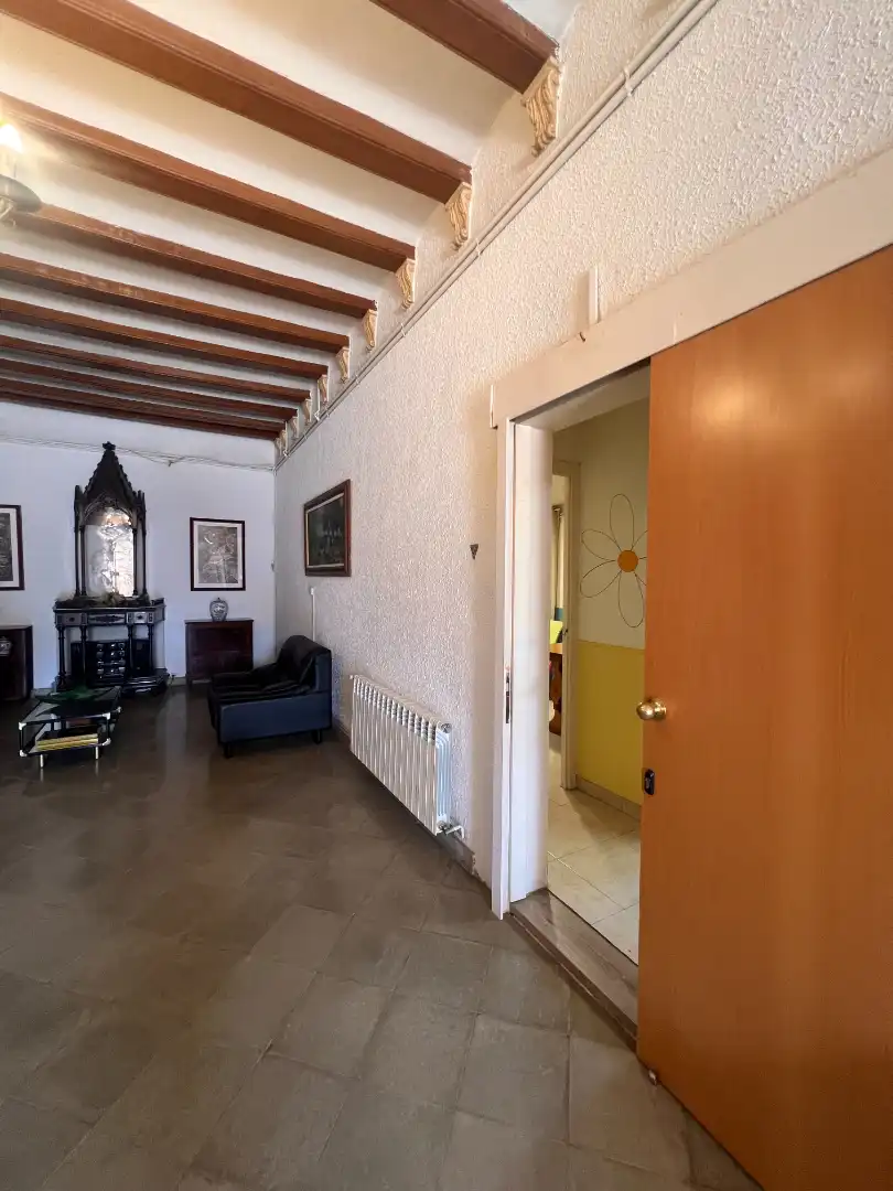 Casa o chalet en venta en Teià con Calefacción y Jardín privado