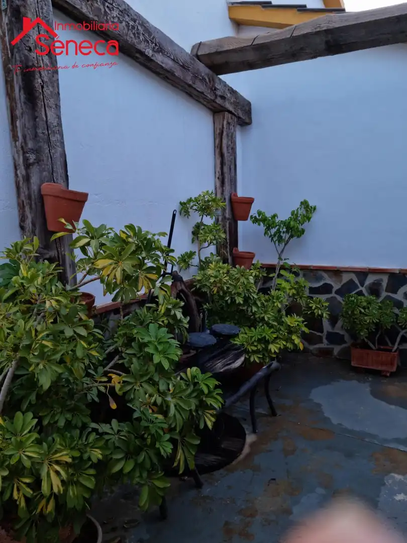 Terrasse von Grundstücke zum Verkauf in Córdoba